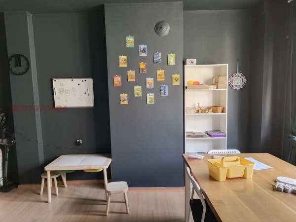 Дава под наем офис, гр. пловдив, капана