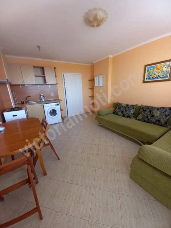 Дава под наем 2-стаен, гр. велико търново, картала