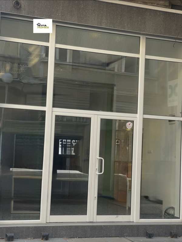 Дава под наем магазин, гр. пловдив, център