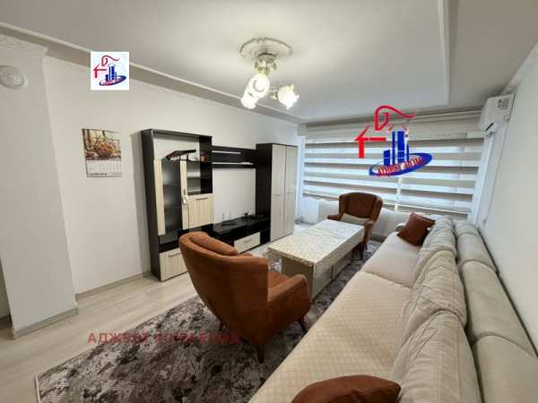 Дава под наем 2-стаен, гр. шумен, тракия