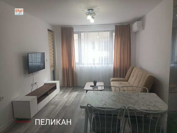 Дава под наем 2-стаен, гр. велико търново, колю фичето