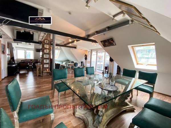 Дава под наем офис, гр. софия, витоша