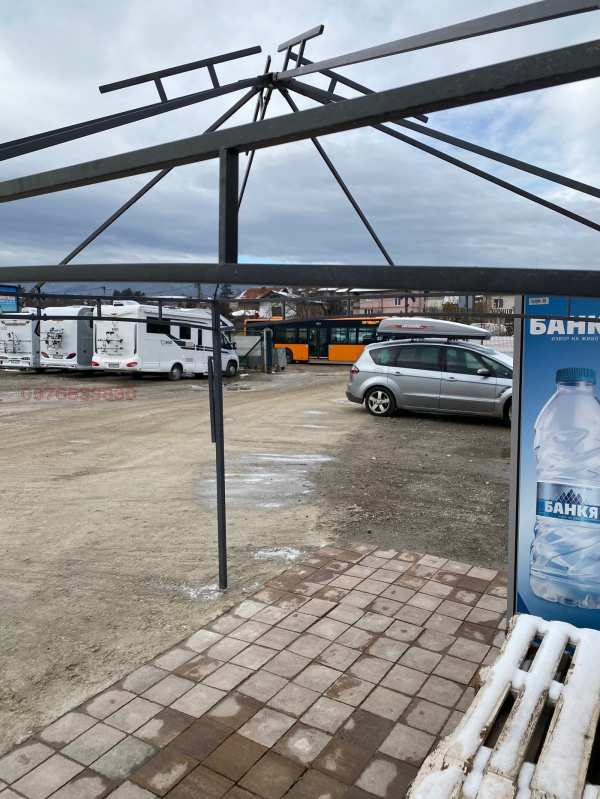 Дава под наем бизнес имот, гр. софия, суходол