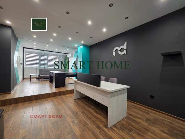 Дава под наем офис, гр. велико търново, център