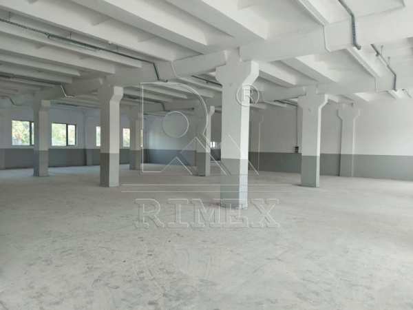 Дава под наем пром. помещение, гр. пловдив, кършияка