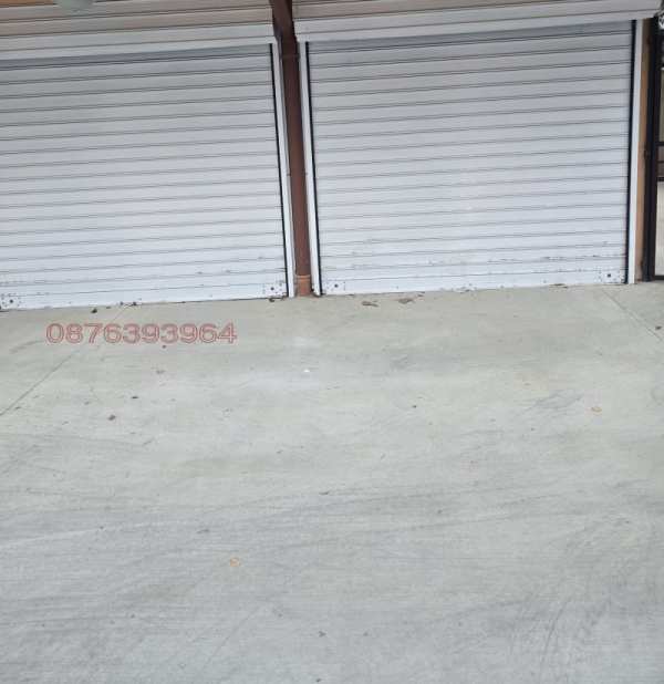 Дава под наем гараж, паркомясто, гр. пловдив, каменица 1