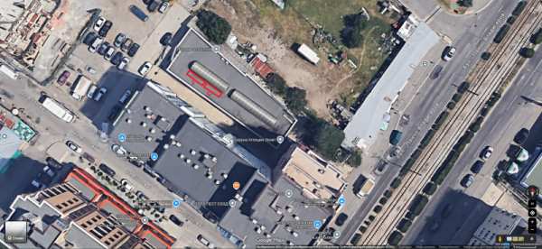 Дава под наем бизнес имот, гр. софия, люлин 3