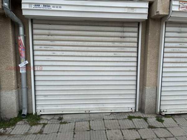 Дава под наем гараж, паркомясто, гр. пловдив, център