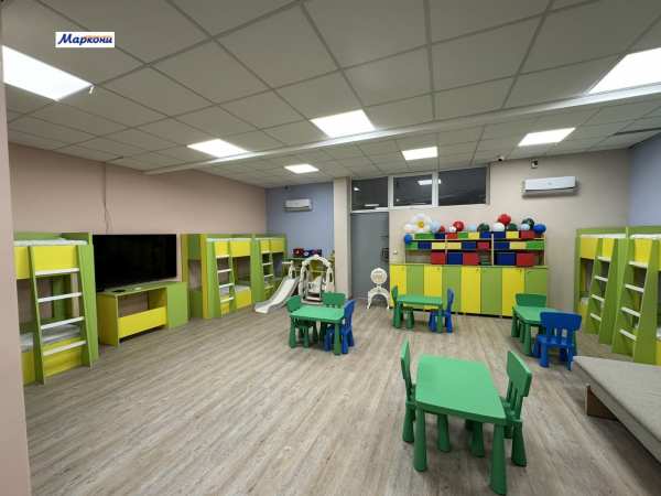 Дава под наем бизнес имот, гр. софия, център