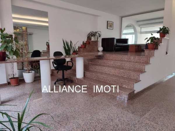 Дава под наем офис, гр. софия, център