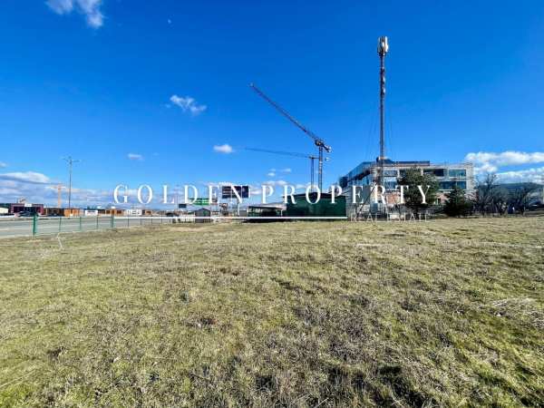 Дава под наем бизнес имот, гр. софия, симеоново