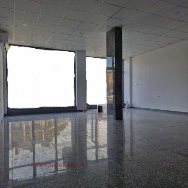 Дава под наем магазин, гр. пловдив, христо смирненски