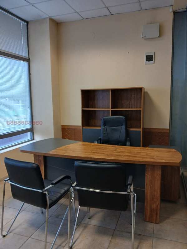 Дава под наем офис, гр. софия, младост 1а