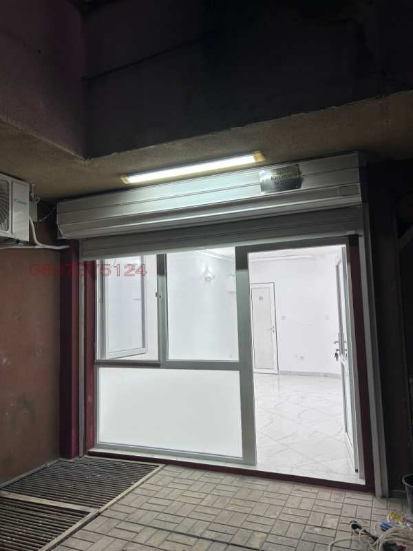 Дава под наем офис, гр. варна, бизнес хотел