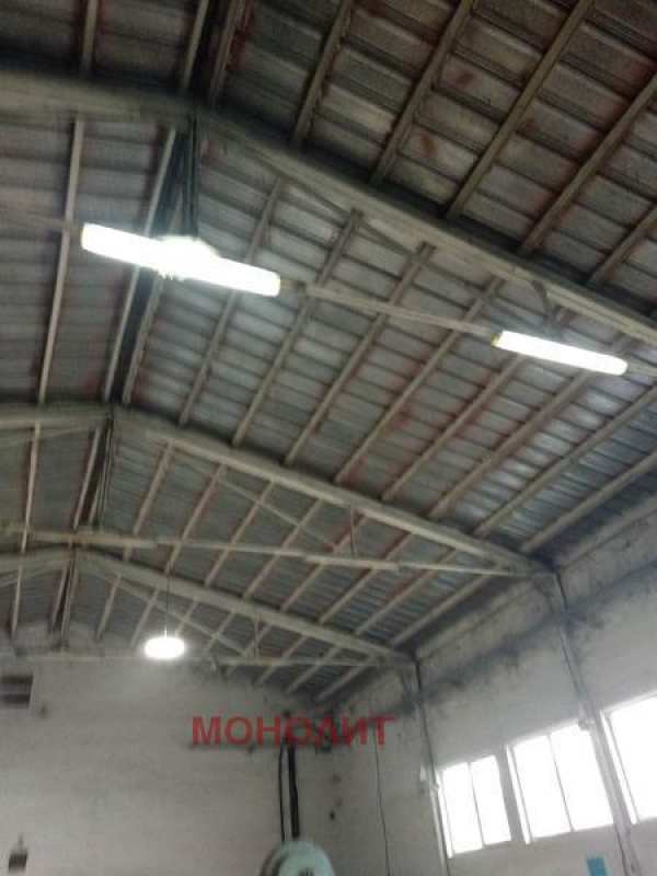 Дава под наем пром. помещение, гр. габрово, промишлена зона