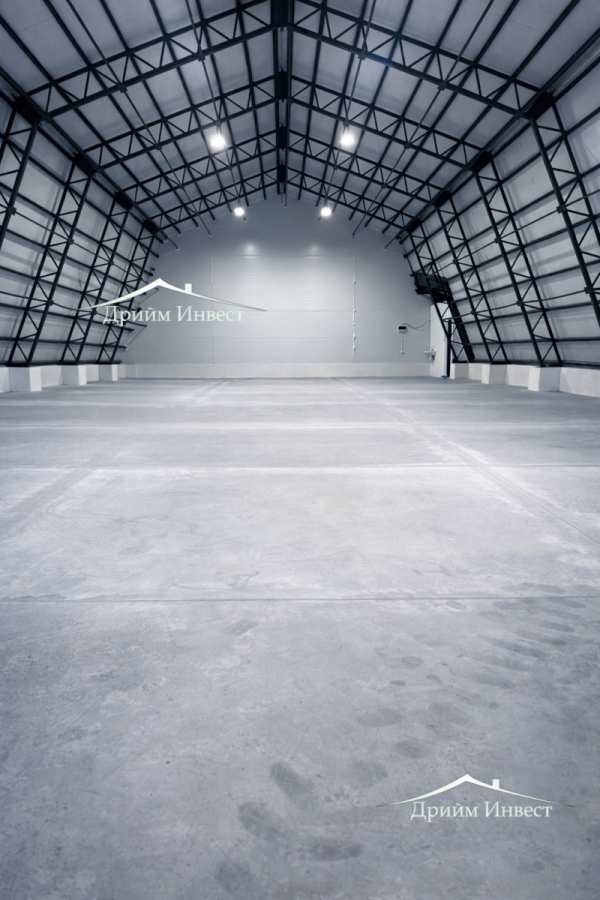 Дава под наем склад, гр. пловдив, индустриална зона - север