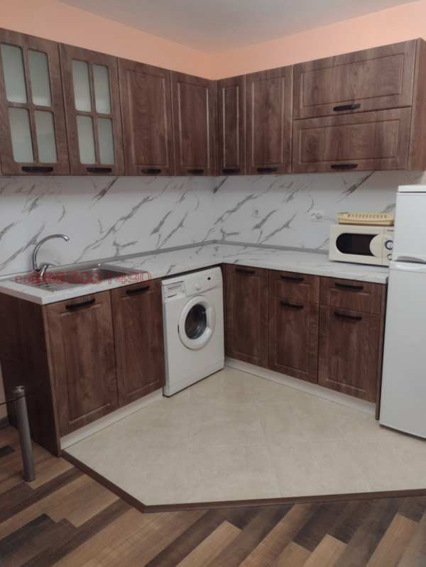 Дава под наем 2-стаен, гр. велико търново, колю фичето