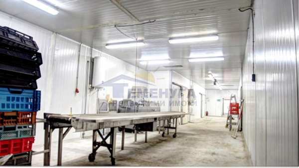 Дава под наем пром. помещение, гр. плевен, индустриална зона - запад