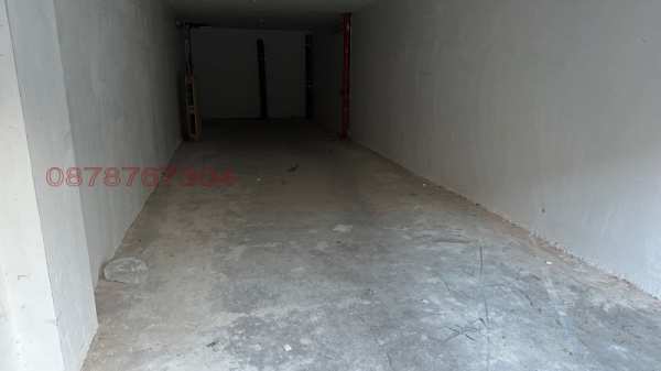 Дава под наем  гараж, паркомясто град Пловдив, Тракия
      43 кв.м