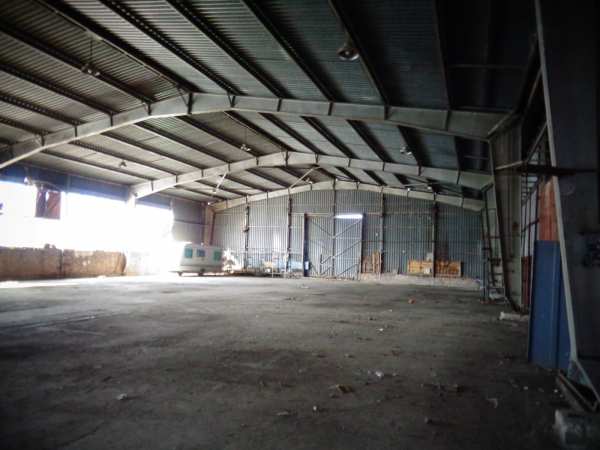 Дава под наем пром. помещение, гр. софия, с. яна