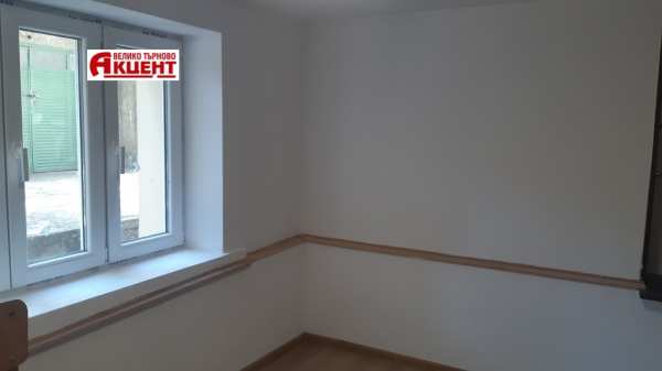 Дава под наем офис, гр. велико търново, център