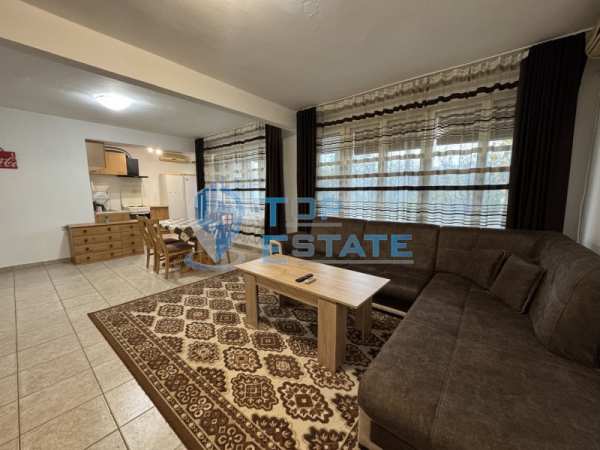 Дава под наем 3-стаен, гр. велико търново, център