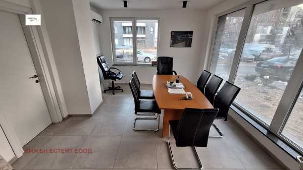 Дава под наем офис, гр. софия, малинова долина