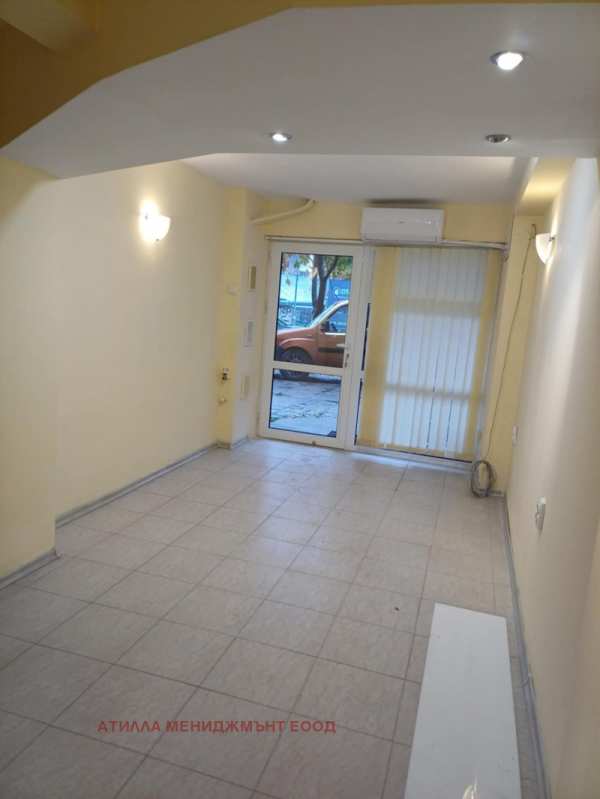 Дава под наем офис, гр. пловдив, мараша