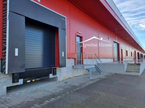 Дава под наем  склад град Пловдив, Индустриална зона - Юг
      2000 кв.м