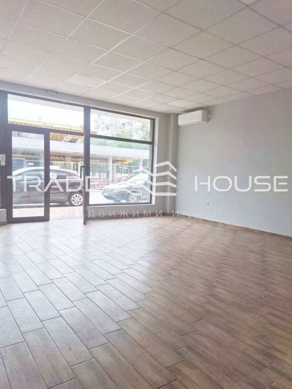 Дава под наем магазин, гр. пловдив, тракия