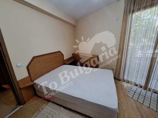 Дава под наем 2-стаен, гр. велико търново, център