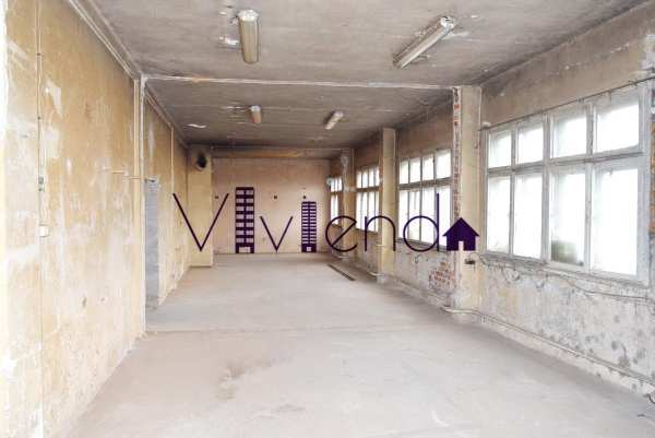 Дава под наем склад, гр. софия, с. кривина