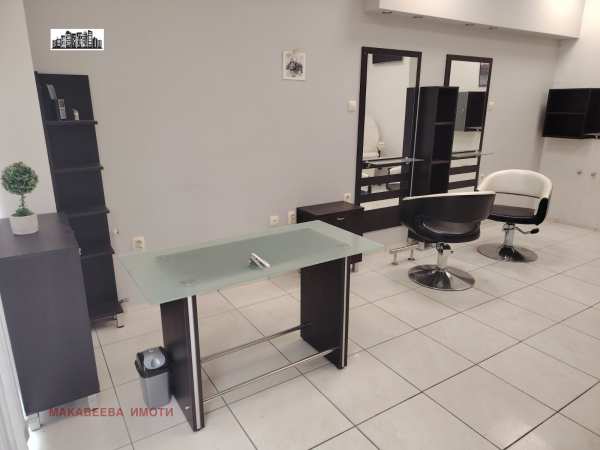 Дава под наем магазин, гр. пловдив, кършияка