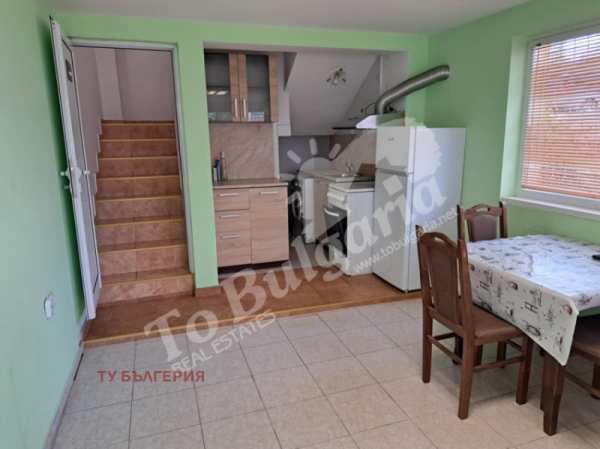 Дава под наем 2-стаен, гр. велико търново, колю фичето