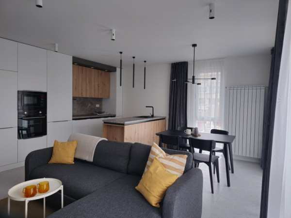 Дава под наем 2-стаен, гр. велико търново, картала