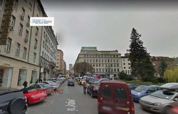 Дава под наем  офис град София, Център
      500 кв.м