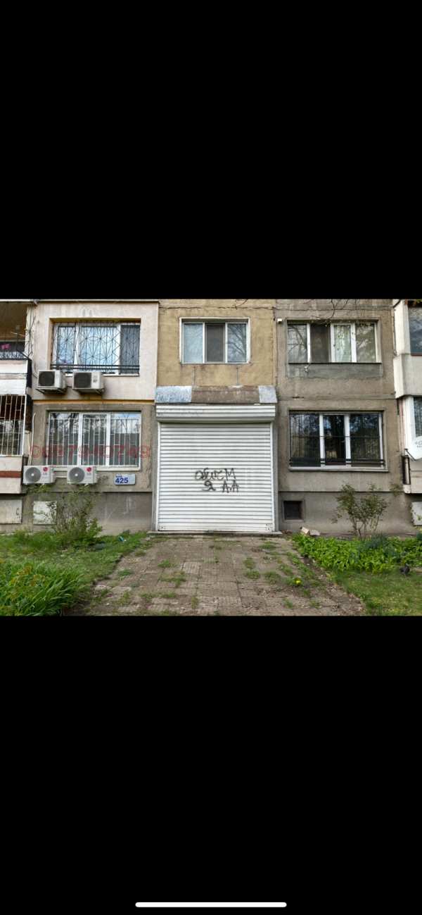 Дава под наем офис, гр. софия, люлин 4