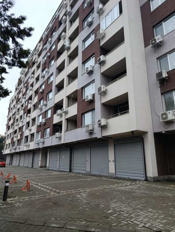 Дава под наем гараж, паркомясто, гр. стара загора, орб