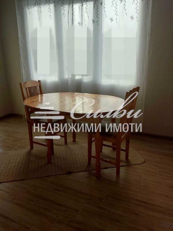 Дава под наем 1-стаен, гр. шумен, болницата