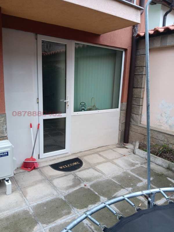 Дава под наем офис, гр. пловдив, каменица 1