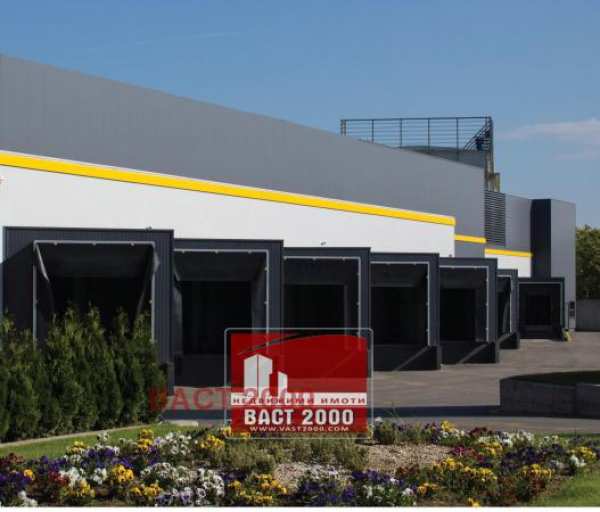 Дава под наем склад, гр. софия, илиянци