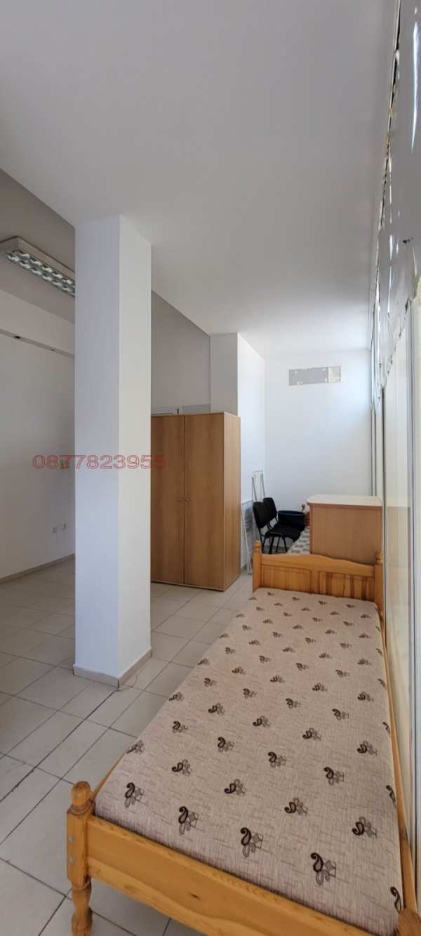 Дава под наем офис, к.к. слънчев бряг, област бургас