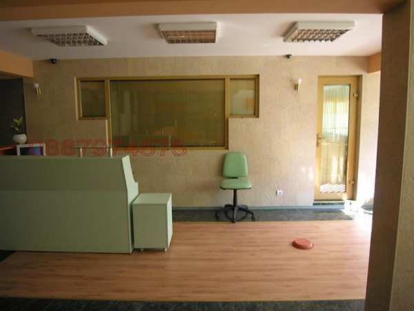 Дава под наем офис, гр. софия, оборище