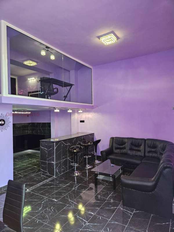 Дава под наем бизнес имот, гр. велико търново, център