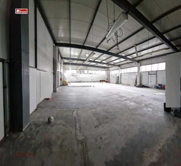 Дава под наем склад, гр. софия, враждебна