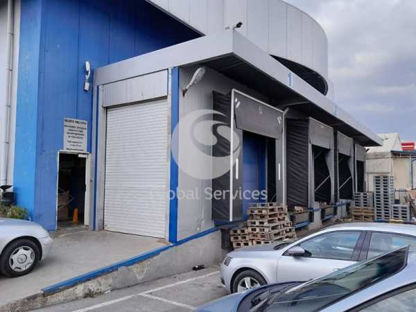 Дава под наем склад, гр. софия, летище софия