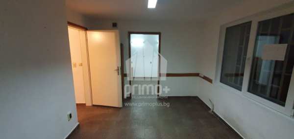 Дава под наем офис, гр. велико търново, колю фичето