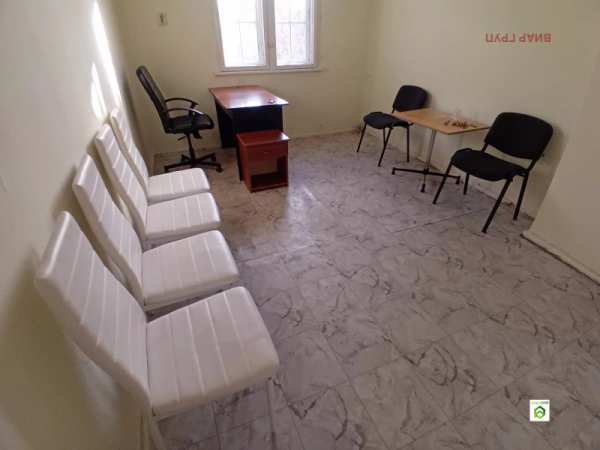 Дава под наем офис, гр. пловдив, център