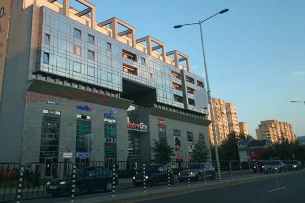 Дава под наем склад, гр. софия, младост 3