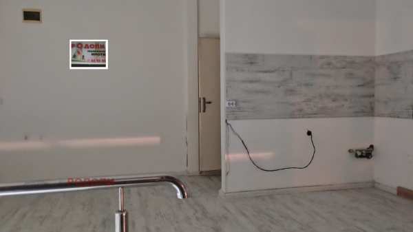 Дава под наем магазин, гр. пловдив, център